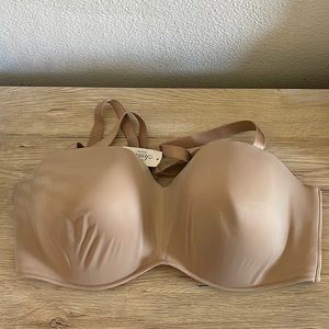 SOMA Stunning Starlet Strapless Bra